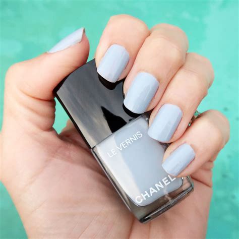 chanel newest nail color|buy Chanel nail polish online.